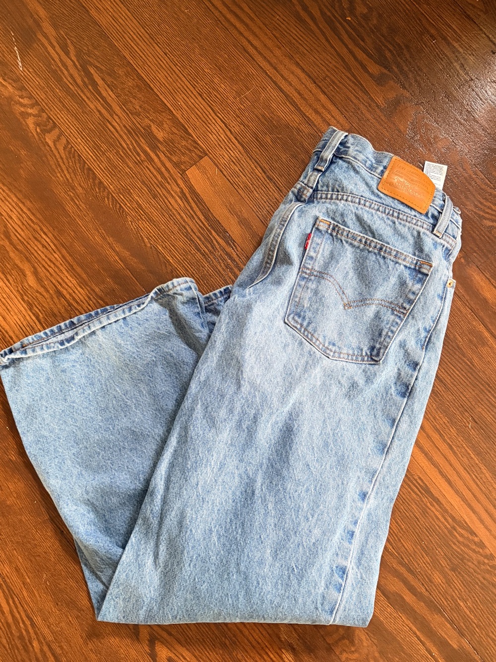 Levi's XL Straight Jeans